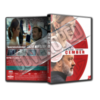 Çember - The Circle 2017 Cover Tasarımı (Dvd Cover)